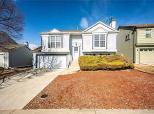19661 E Bethany Dr, Aurora, CO 80013