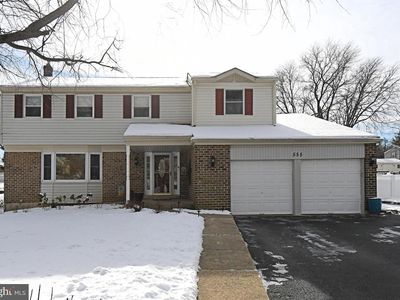 555 Saratoga Rd, King Of Prussia, PA, 19406