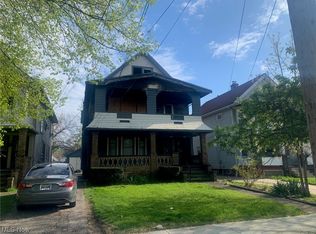 14404 Westropp Ave, Cleveland, OH