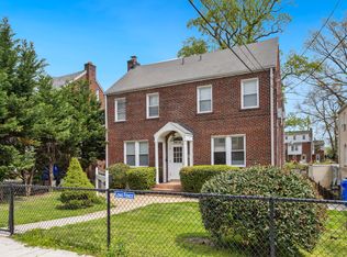 8619 Flower Ave APT 5, Takoma Park, MD 20912