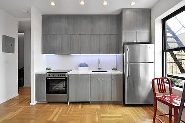 Rented by New Holland Residences