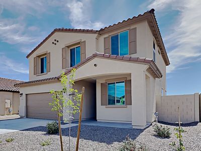 17263 W Cavedale Dr, Surprise, AZ, 85387