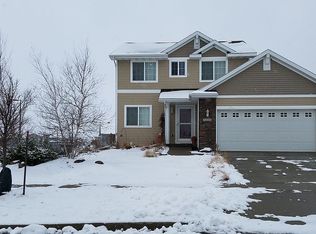 5425 Tabor Dr, Ames, IA 50014