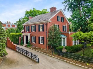 643 Pitcairn Pl, Pittsburgh, PA