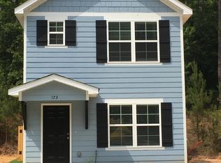 175 Village Run, Harlem, GA 30814