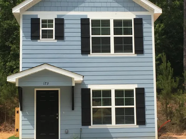 175 VILLAGE RUN, Harlem, GA 30814