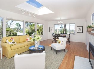 72 California Ave, Mill Valley, CA 94941