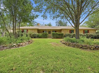 510 Cleve Cole Rd, Denison, TX 75021