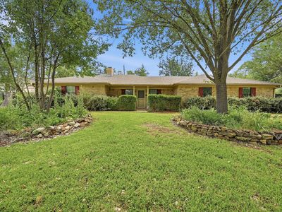 510 Cleve Cole Rd, Denison, TX, 75021