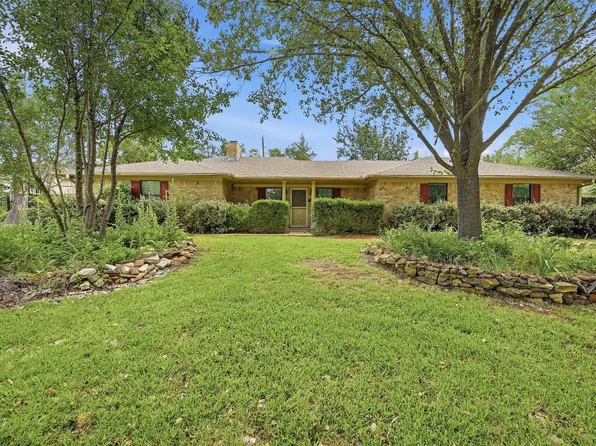 510 Cleve Cole Rd, Denison, TX 75021
