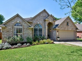 2805 Warwick Way, Austin, TX 78748