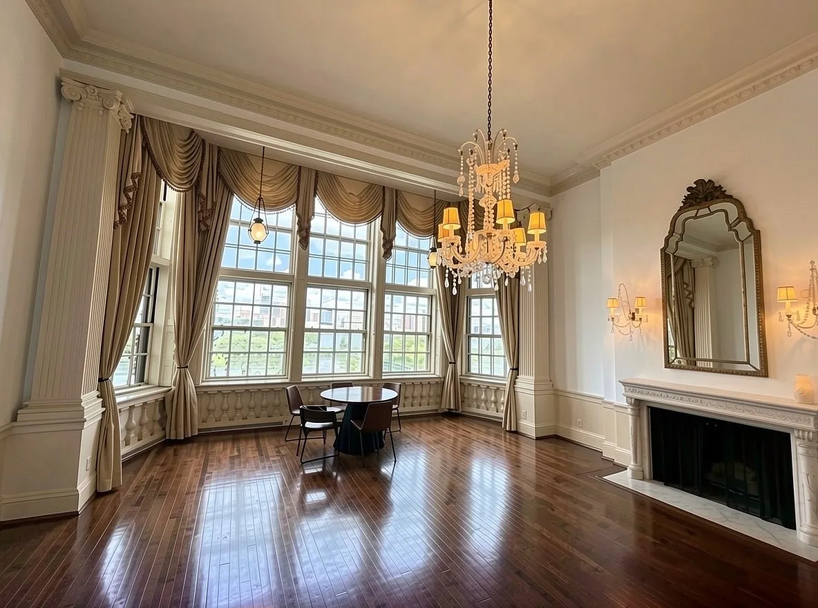 3 bed, 3000 sqft, $21,500 — Photo 1