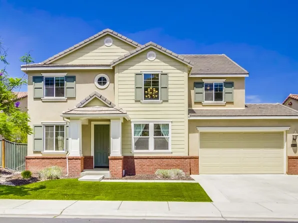 5102 Sevilla St, Santee, CA 92071