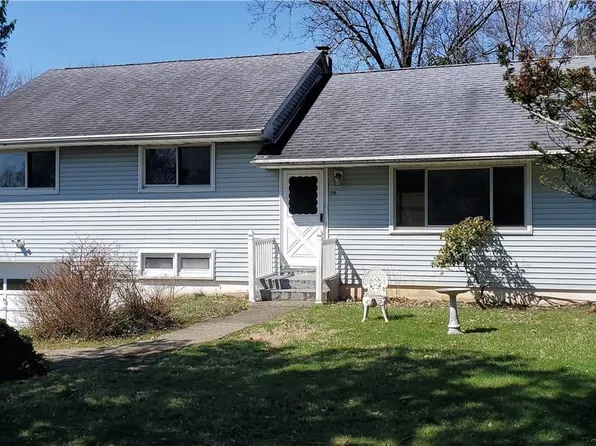 70 Williams Avenue, Newburgh, NY 12550