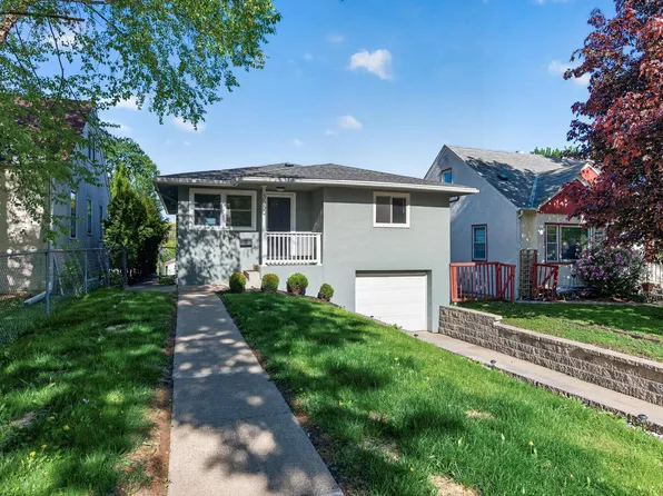 3550 Buchanan St NE, Minneapolis, MN 55418