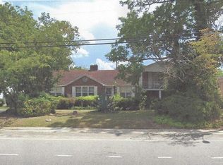 1272 Belleville Rd, Orangeburg, SC 29115