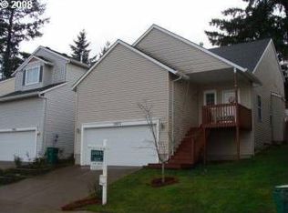 19872 SW Yocom Ln, Beaverton, OR 97007