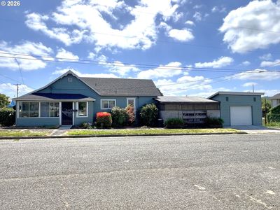 432 Cedar St, Myrtle Point, OR, 97458