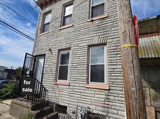 208 Maple St, Reading, PA 19602