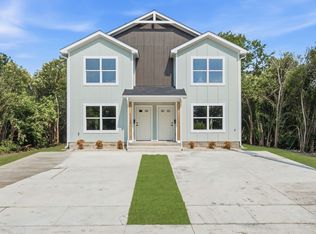 1112 S 12th St UNIT A, Temple, TX 76504