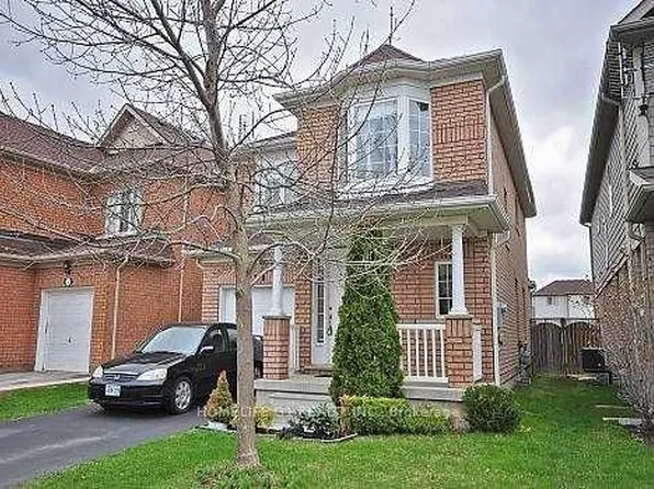 48 Tideland Dr, Brampton, ON L7A 2W2