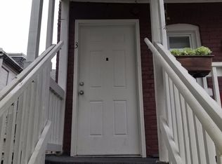 540 Fremont St APT 3, Lancaster, PA 17603