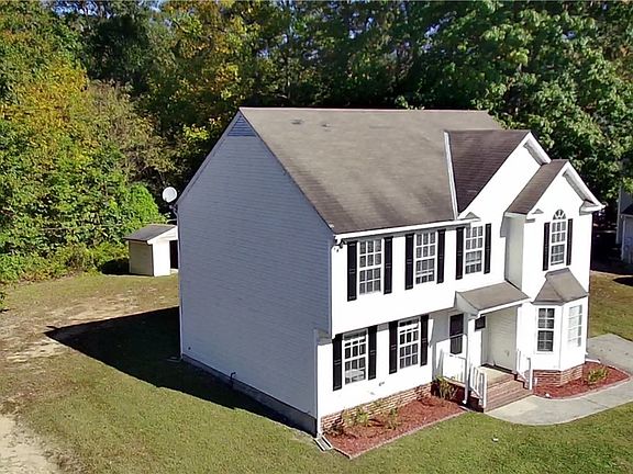 2nd image of 2600 Geneva Dr