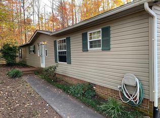 453 Ijames Church Rd, Mocksville, NC 27028