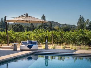 3227 Vichy Ave, Napa, CA