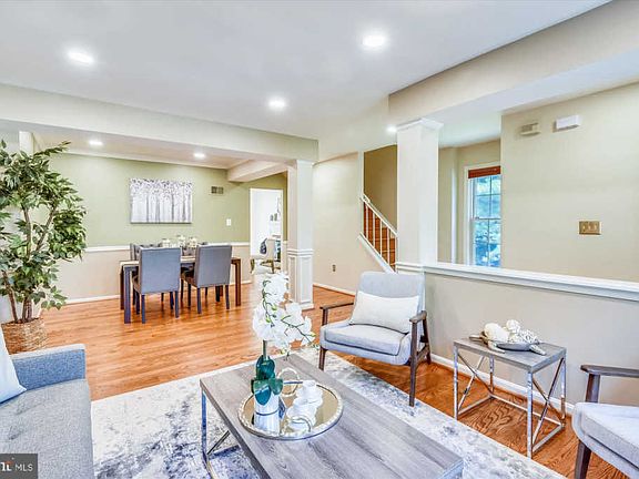 5th image of 7430 Chummley Ct