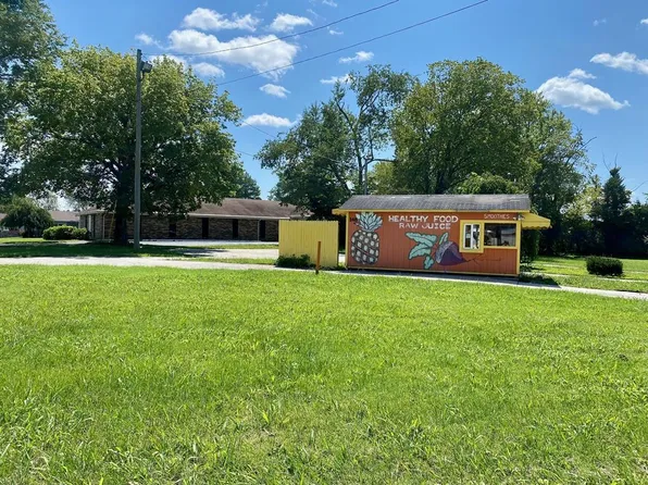 148 W Jackson St, Cookeville, TN 38501