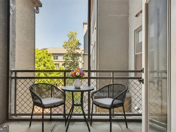 400 17th St NW Unit 2322, Atlanta, GA 30363