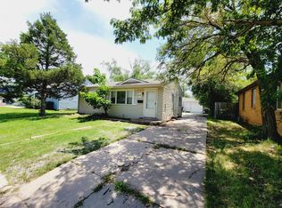 2121 W McCormick Ave, Wichita, KS 67213