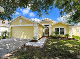 10510 EGRET HAVEN LANE, RIVERVIEW, FL 33578