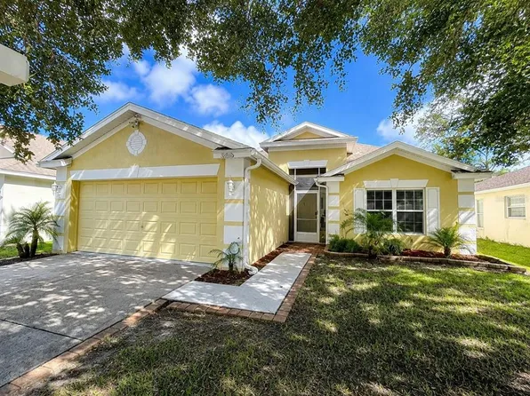 10510 EGRET HAVEN LANE, RIVERVIEW, FL 33578