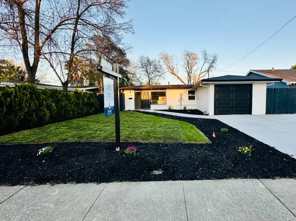 1242 Van Buren Street, Fairfield, CA 94533