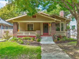 2224 6th Ave, Fort Worth, TX 76110