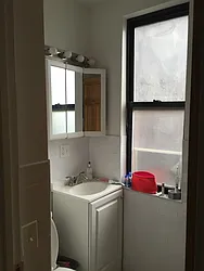 Rented by J Misrahi Realty Corp