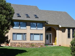 9631 County Road 20.8, Trinidad, CO 81082