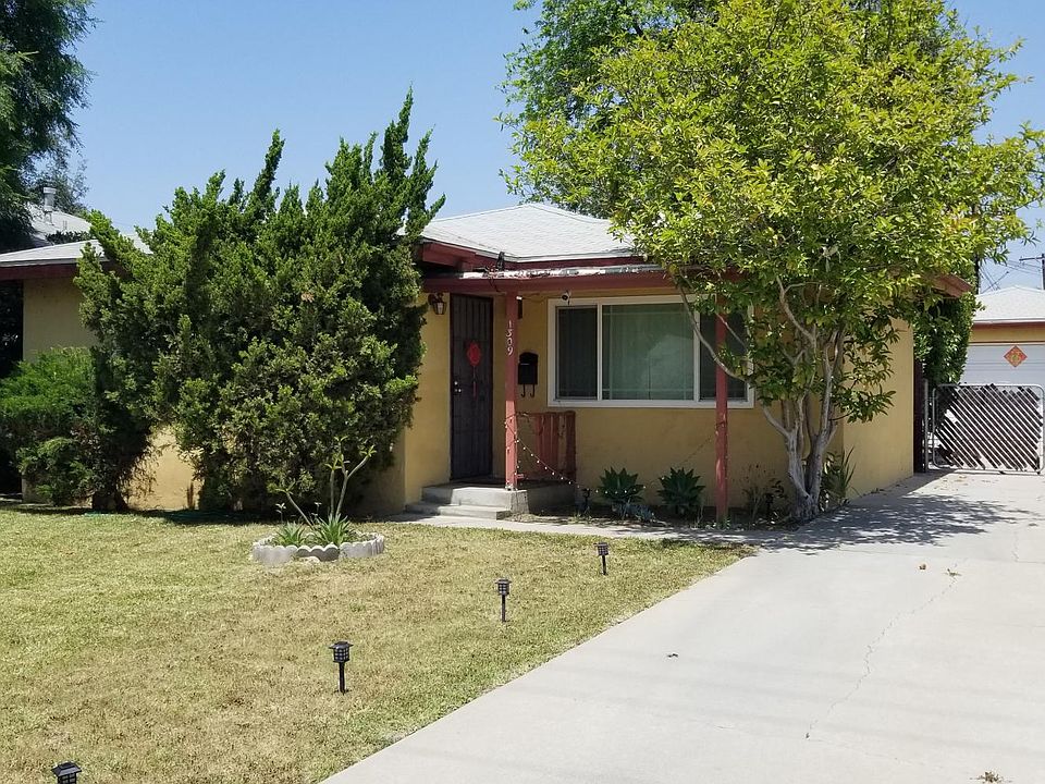 1st image of 1309 W Hellman Ave