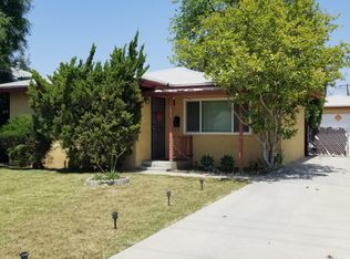 1309 W Hellman Ave, Alhambra, CA 91803