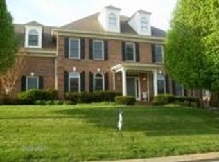 9107 Farrell Park Ln, Knoxville, TN 37922