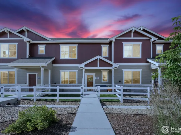 229 Molinar St, Johnstown, CO 80534