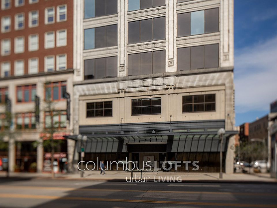 1st image of 106 N High St #207A