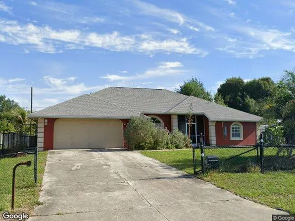23104 Rountree Ave, Punta Gorda, FL 33980