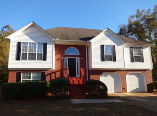 4873 Mosley Chase Way, Austell, GA 30106