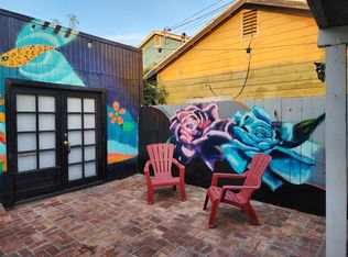 (Undisclosed Address), Long Beach, CA 90813
