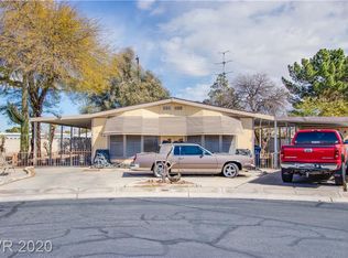 2908 Gavilan Ln, Las Vegas, NV 89122