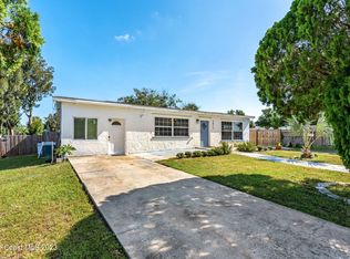 2875 Stearns Ave NE, Palm Bay, FL 32905