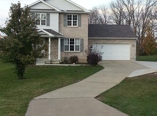 10042 Braxton Dr, Union, KY 41091